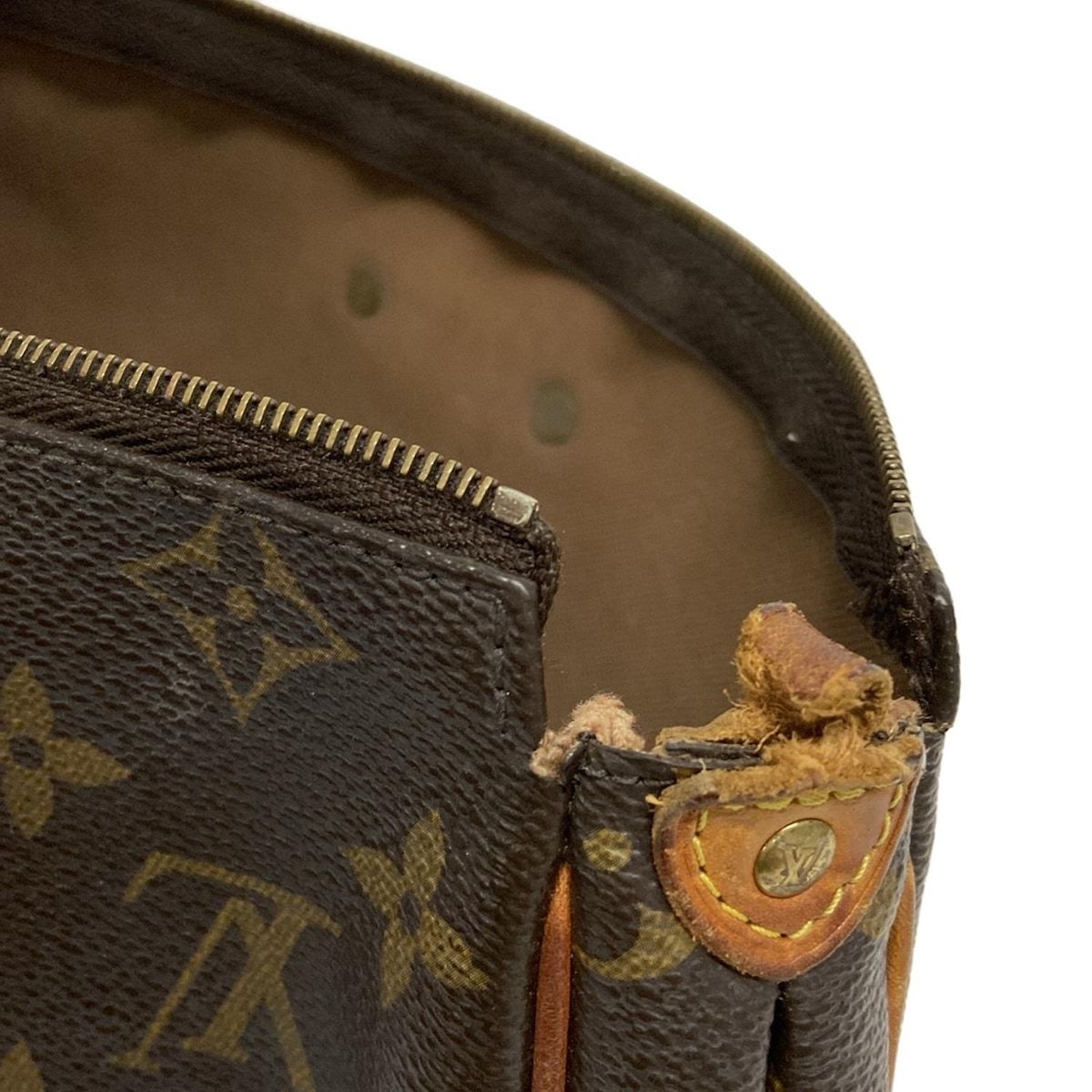 ハンドバッグ モノグラム