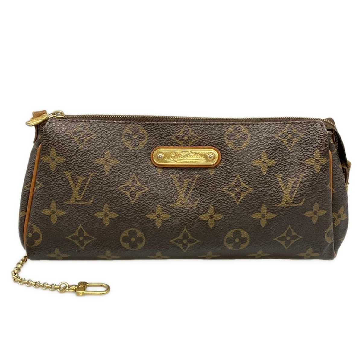 LOUIS VUITTON ルイヴィトン ハンドバッグ モノグラム エヴァ M 95567 -
