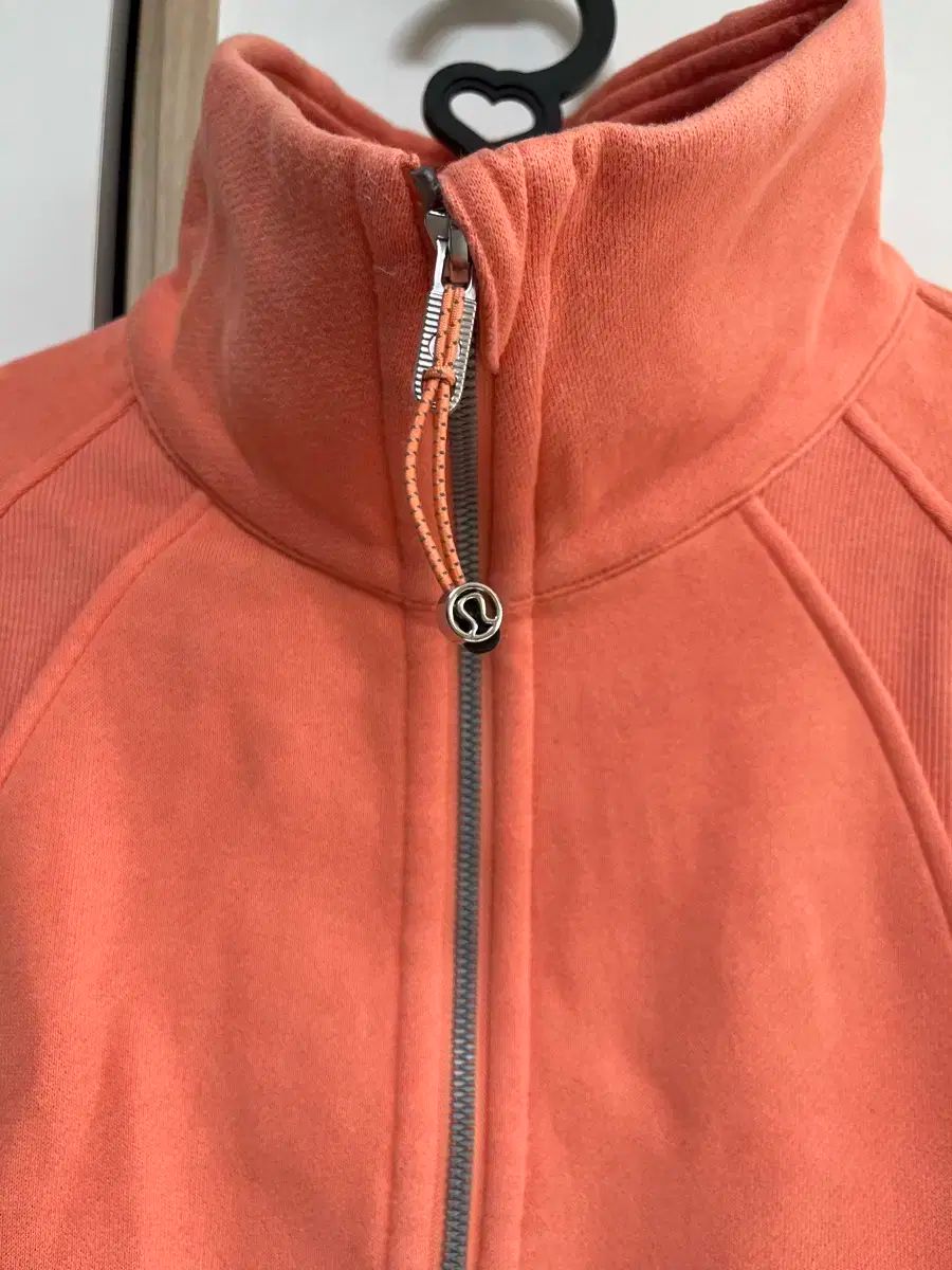 ルルレモン オーバーサイズ スキューバ xs