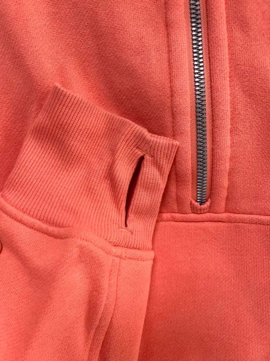 オーバーサイズ スキューバ