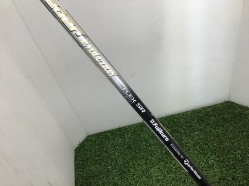 テーラーメイド M GLOIRE 3W フェアウェイウッド FW Speeder EVOLUTION
