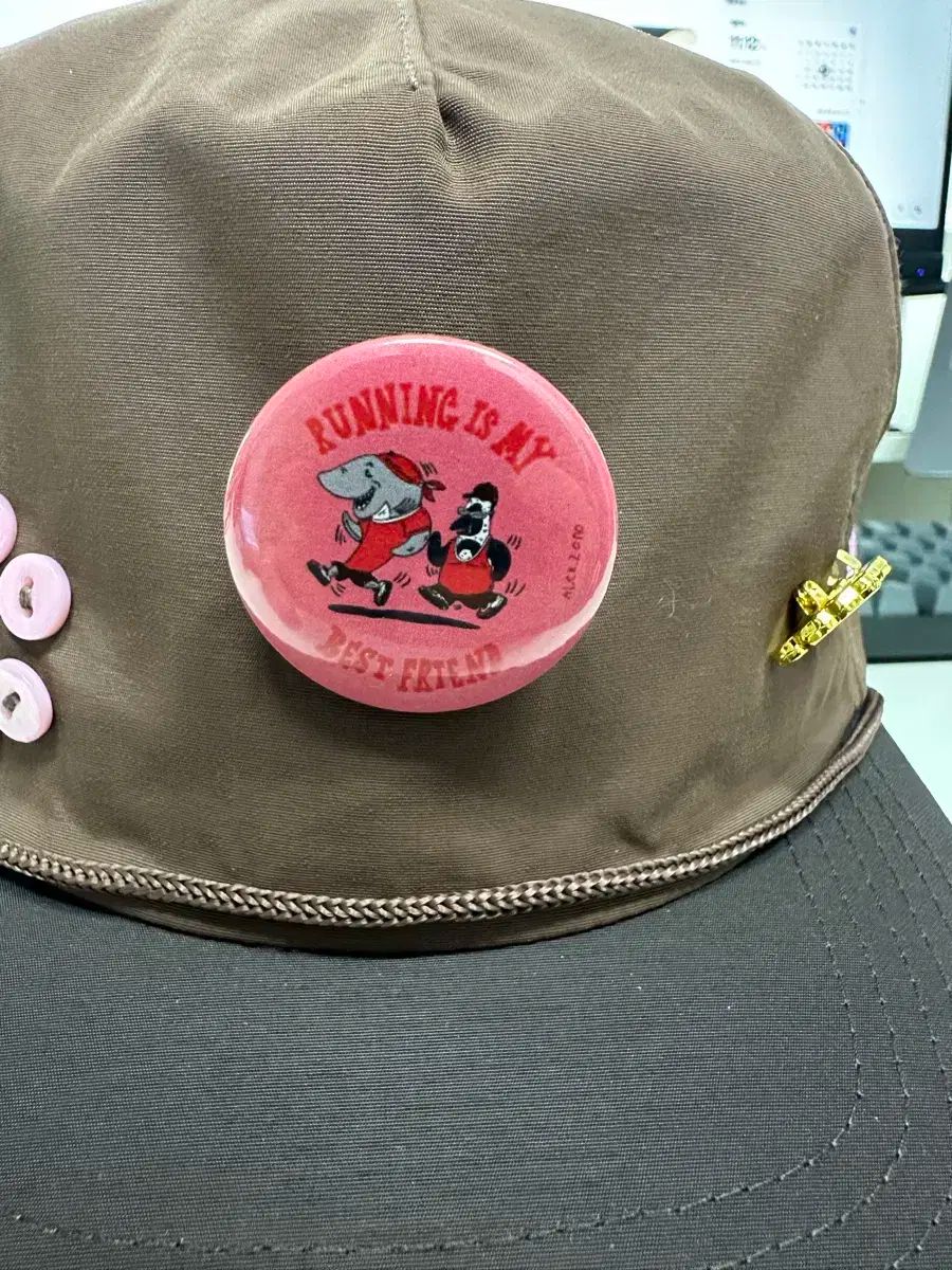 アレックス ジョノ