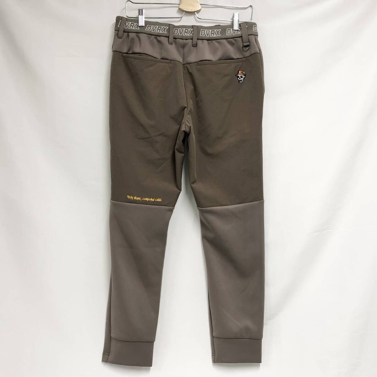 新品 未使用 DEVEREUX GOLF（デヴァローゴルフ） テリングアクアボトム