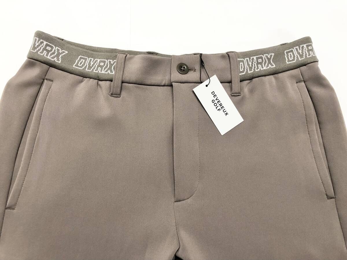 新品 未使用 DEVEREUX GOLF（デヴァローゴルフ） テリングアクアボトム