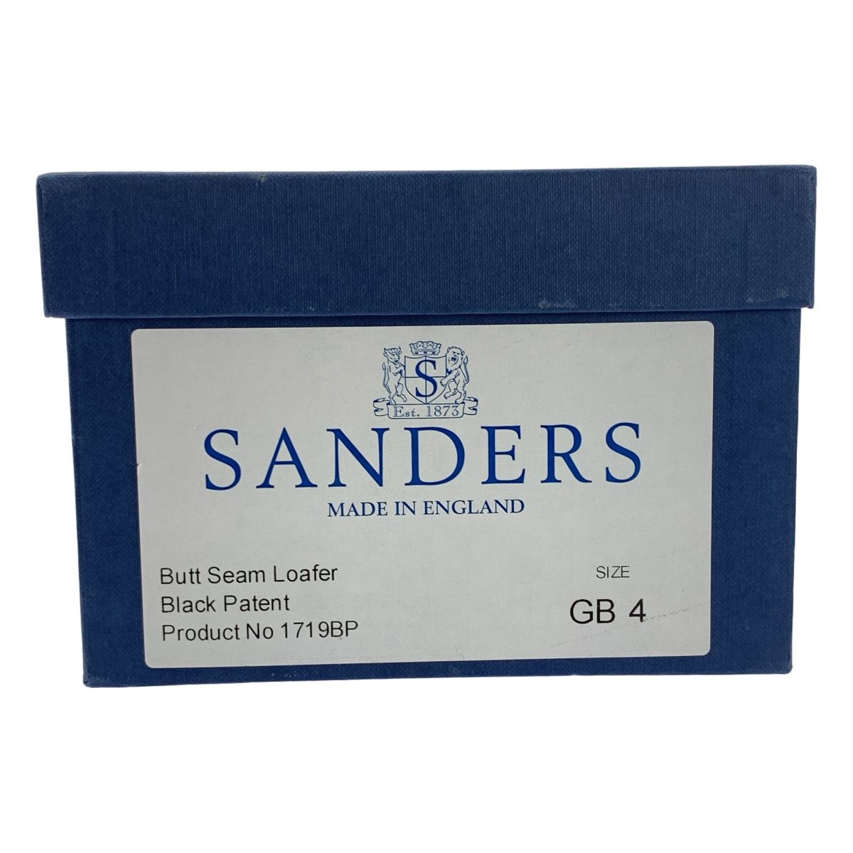 パテントレザー