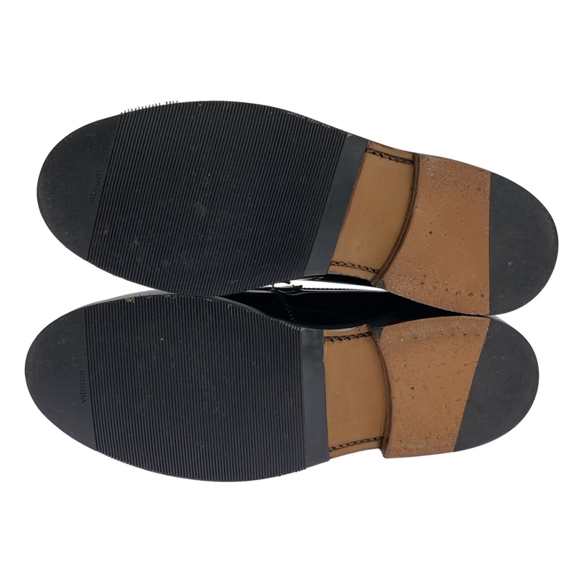 コイン ローファー