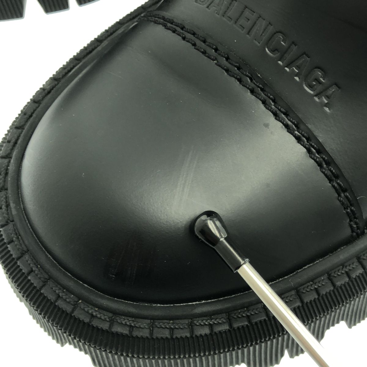 ブラック レディース