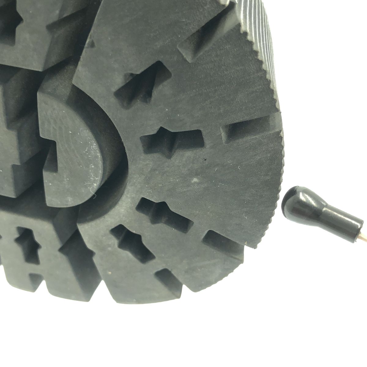 トラクター チェルシーブーツ