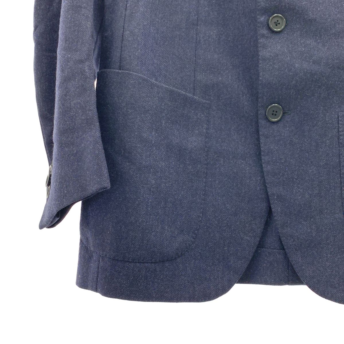 セットアップ 2B