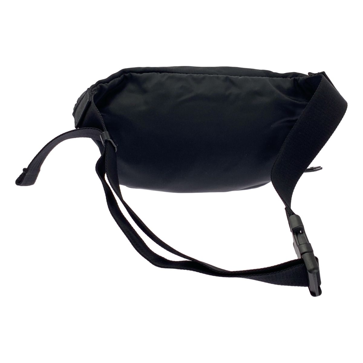 美品】 Palm Angels / パームエンジェルス | ロゴ ナイロン ボディ