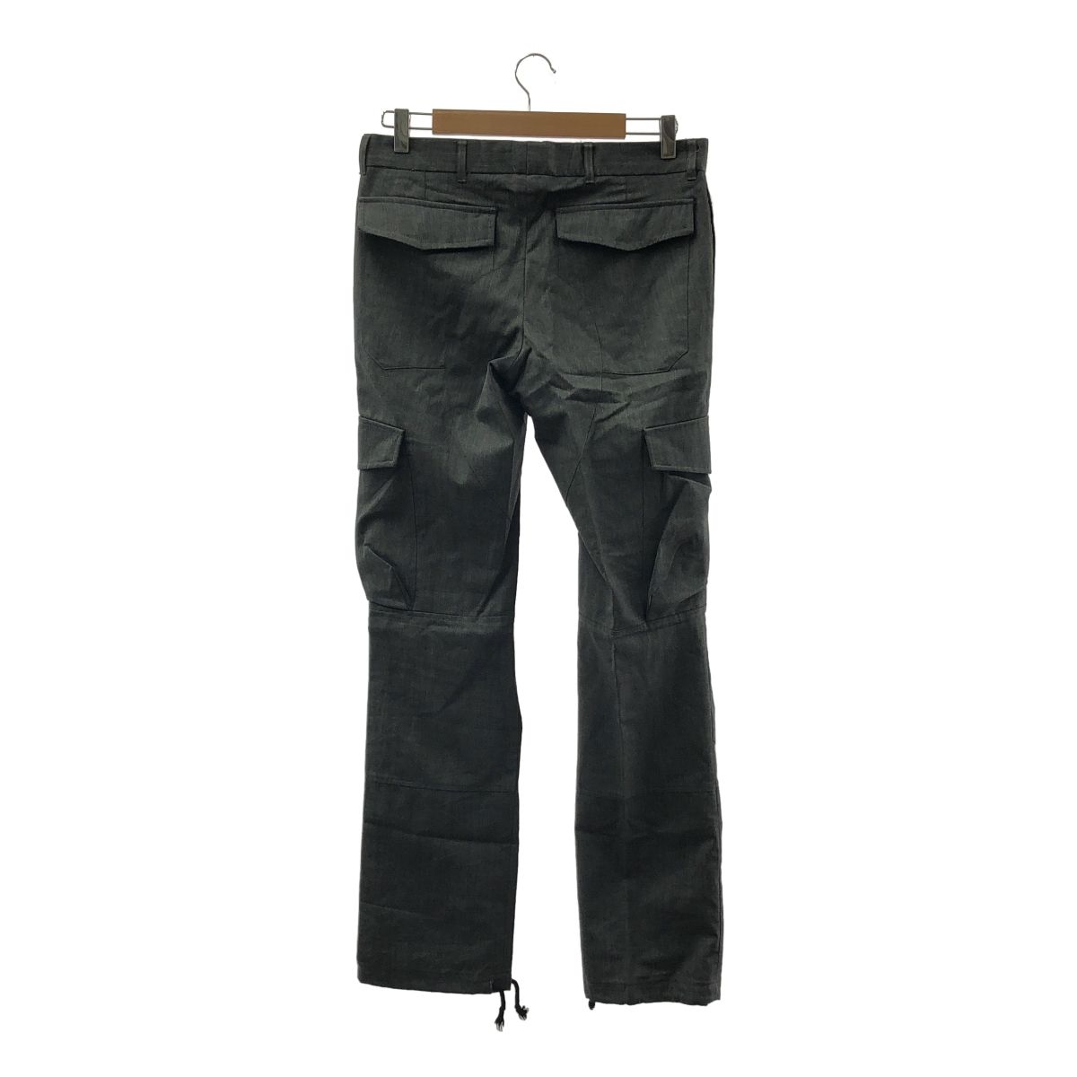 KRIS VAN ASSCHE / クリスヴァンアッシュ | セットアップ / 1B