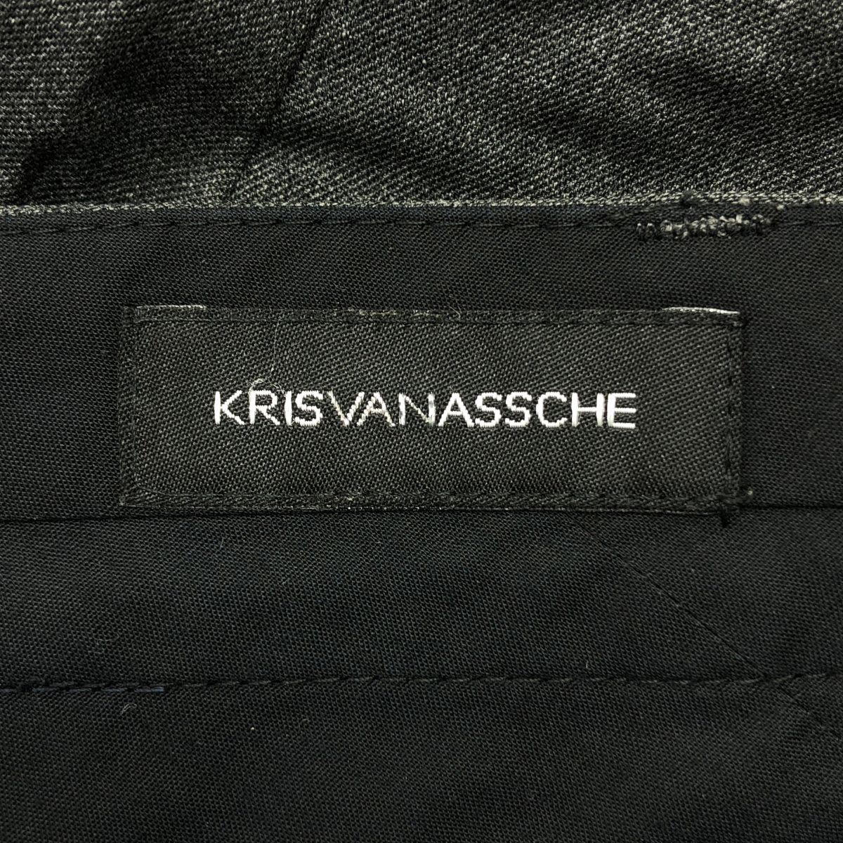 カーゴスラックス