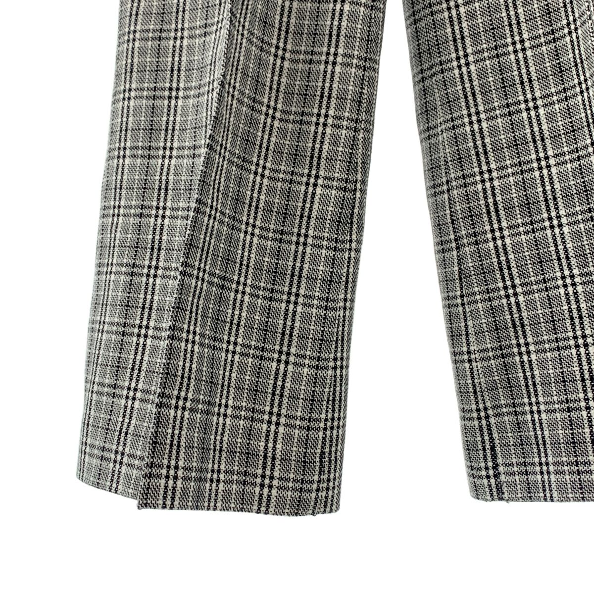 センタープレス フ