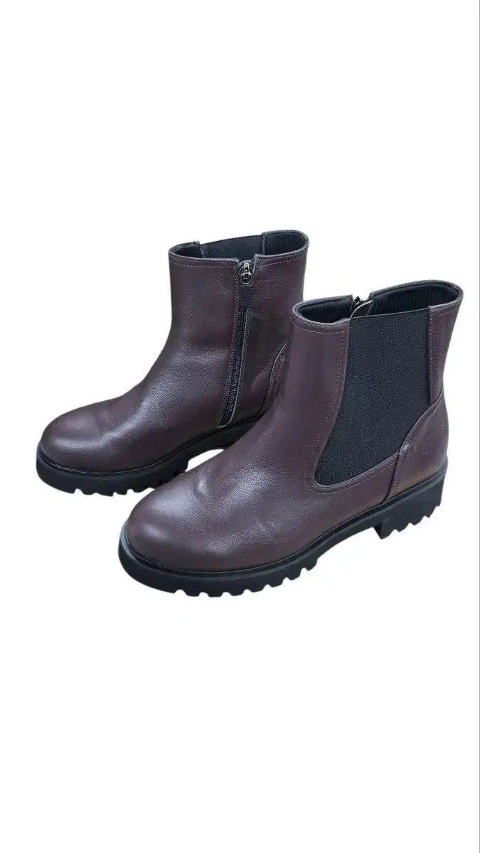 SAERA セラ レディース アンクル ブーツ