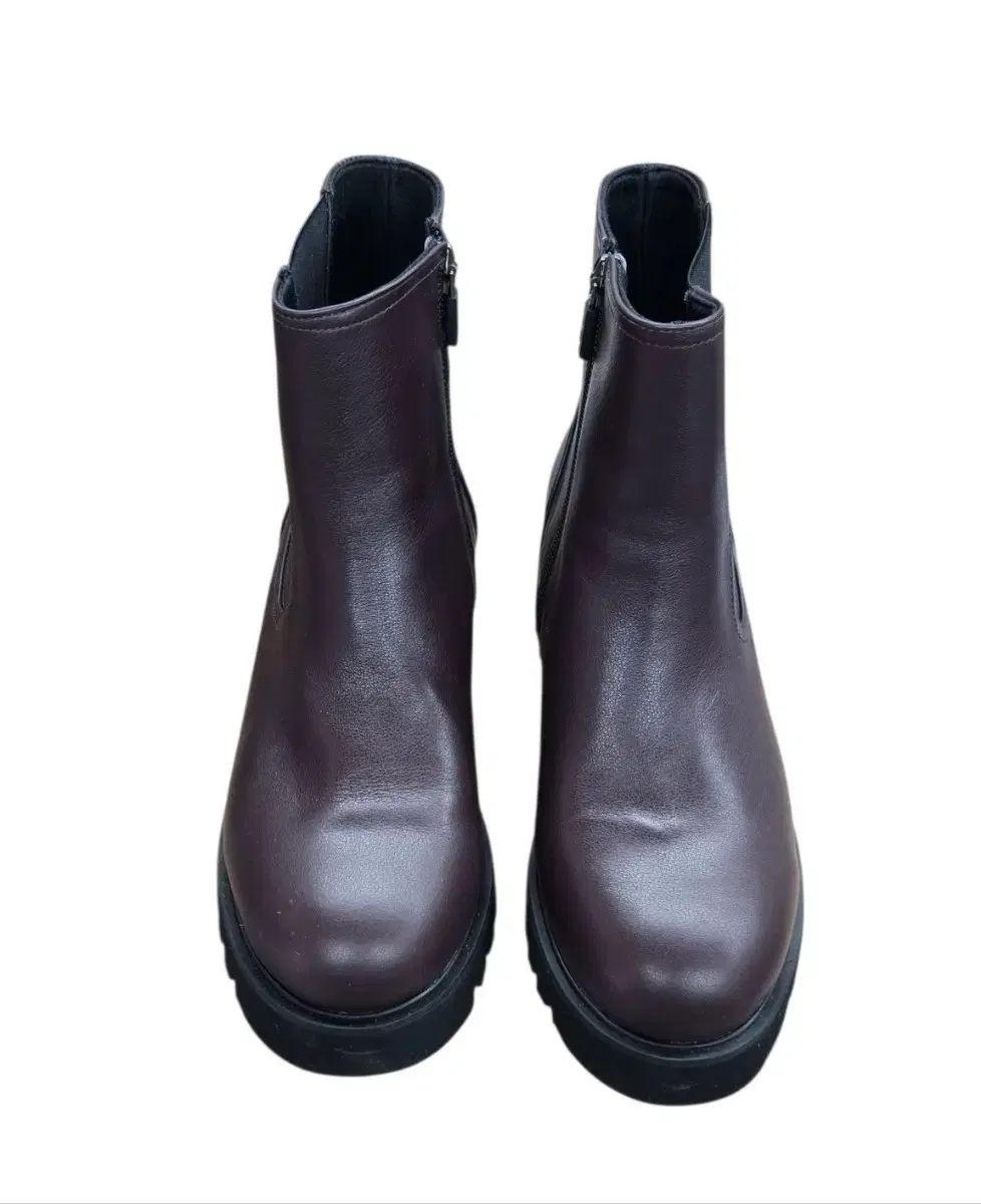 SAERA セラ レディース アンクル ブーツ