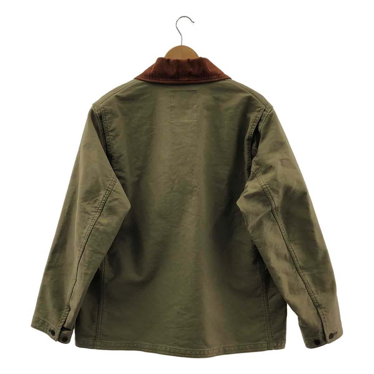 美品】 HYSTERIC GLAMOUR / ヒステリックグラマー | 2022AW