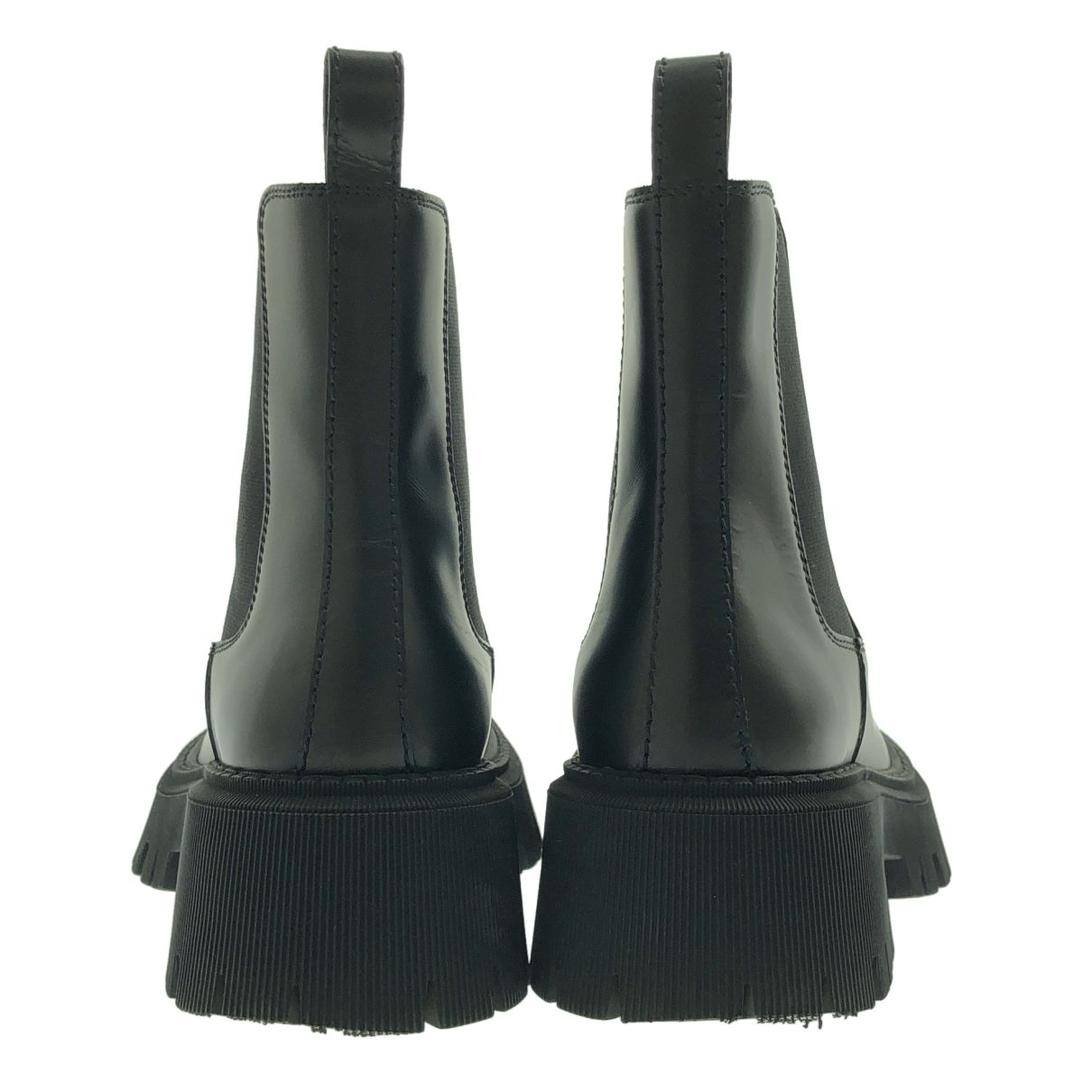 ブラック レディース