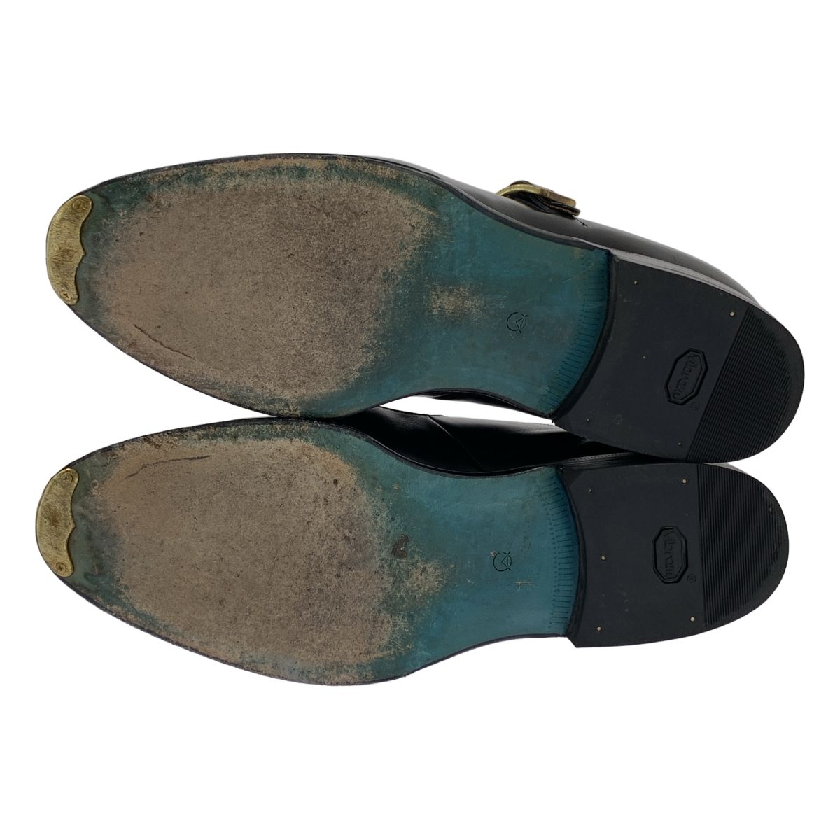 CALMANTHOLOGY / カルマンソロジー | T.STRAP / A3254 / レザー