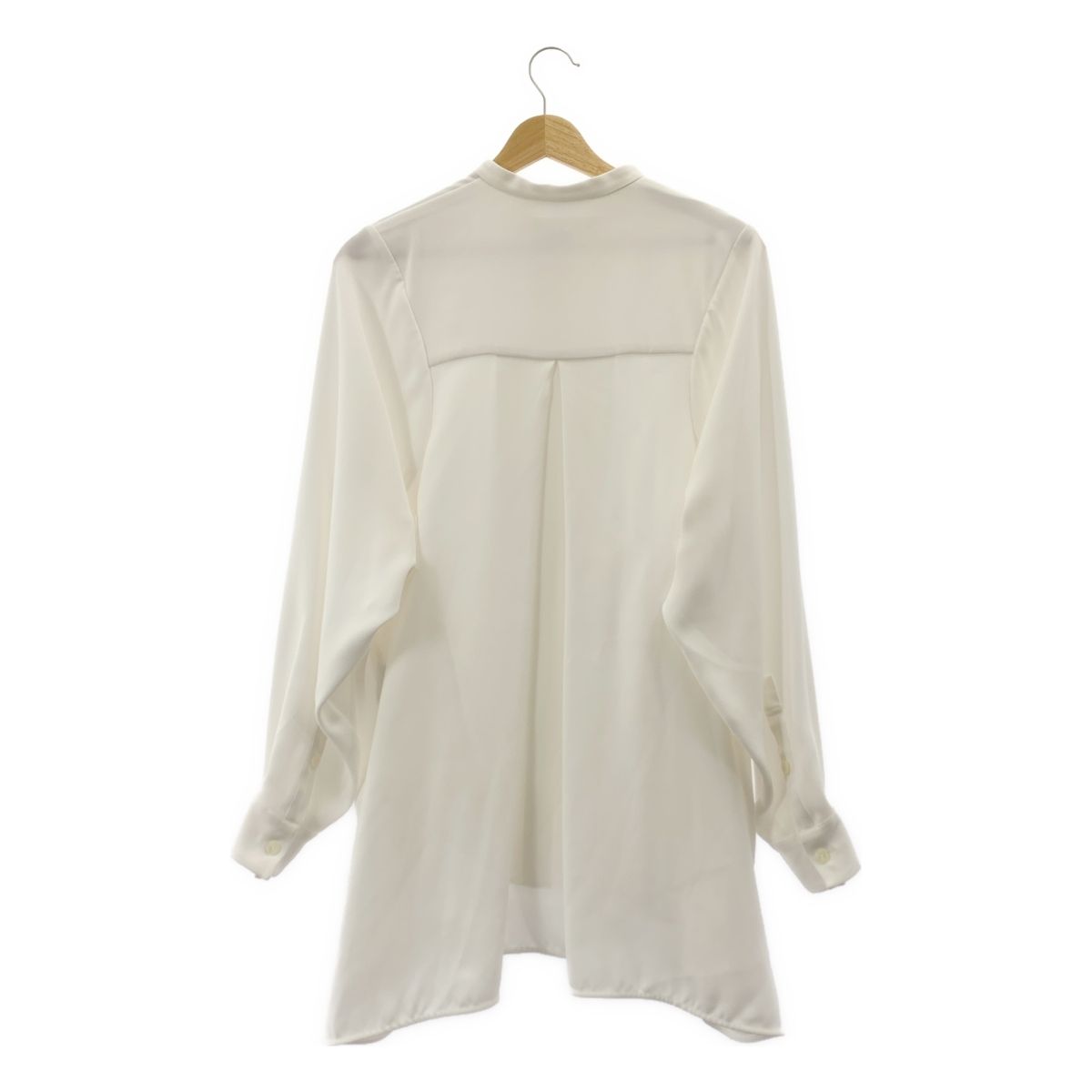 SHIRT ワイドスリーブシャツ