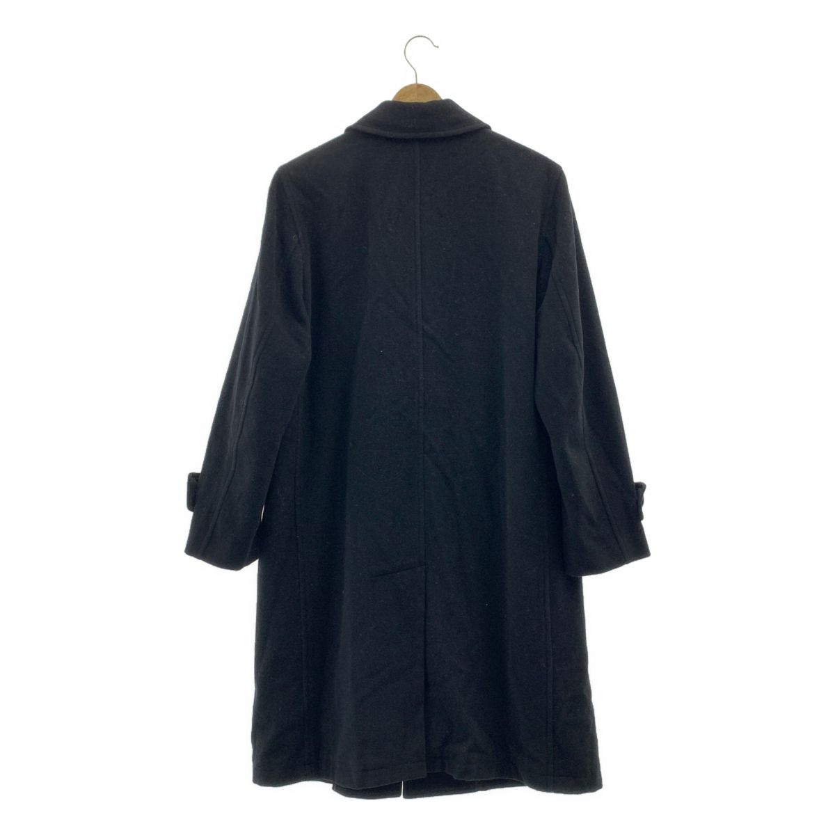 Y's / ワイズヨウジヤマモト | 1996AW | ウール ラウンドカラー コート