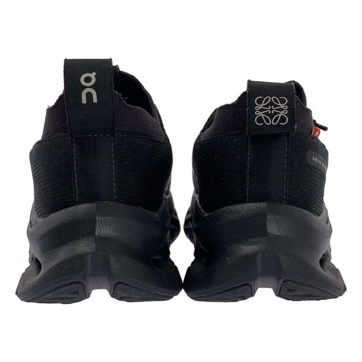 【LOEWE×On】Cloudtilt スニーカー サイズ36 LOEWE x On Cloudtilt ロゴ スニーカー 人気 (LOEWE/スニーカー