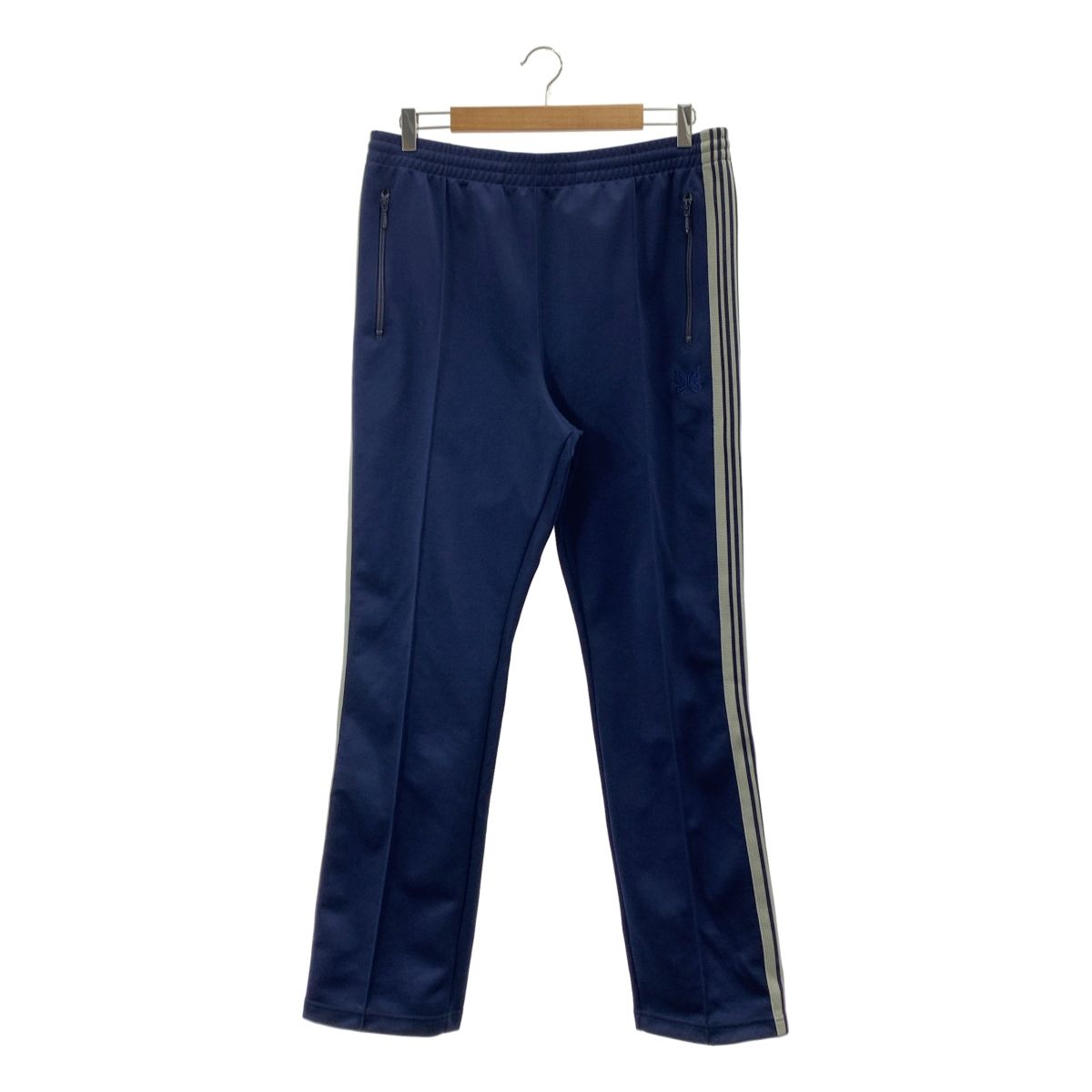 美品】 Needles / ニードルス | Narrow Track Pant トラック パンツ