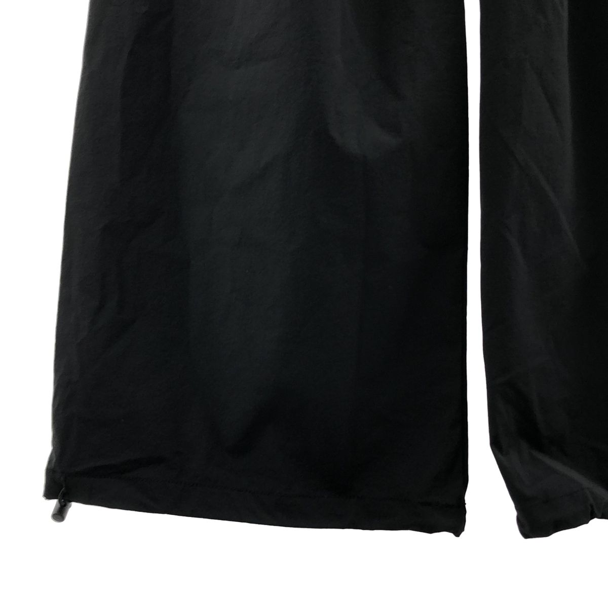 美品】 CELERI / セルリ | 2024SS | ナイロン パラシュートパンツ | 36