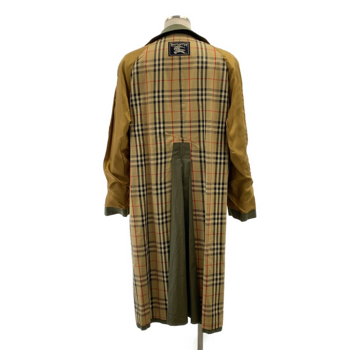 Burberrys / バーバリーズ | 1980s | ヴィンテージ タマムシ