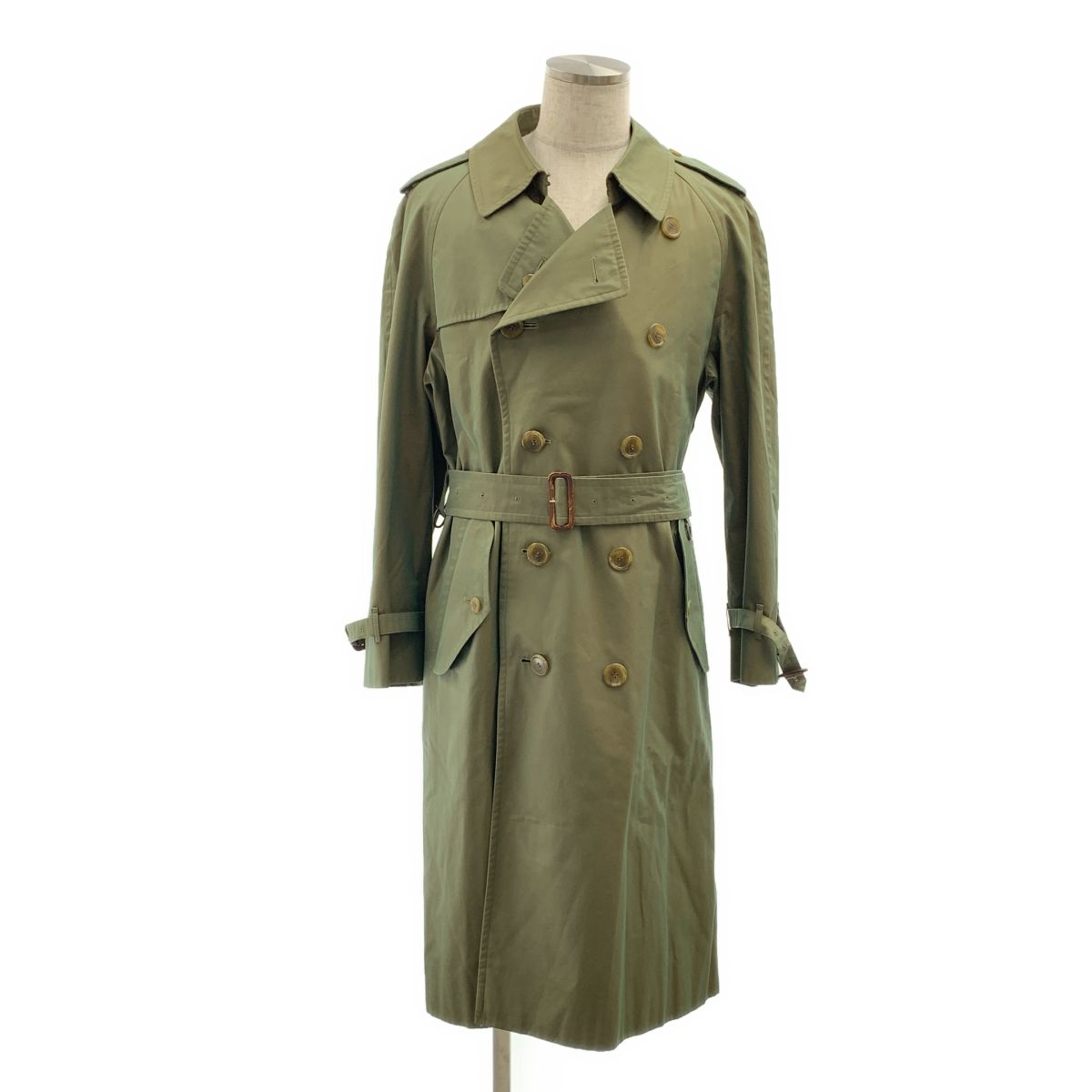 Burberrys / バーバリーズ | 1980s | ヴィンテージ タマムシ