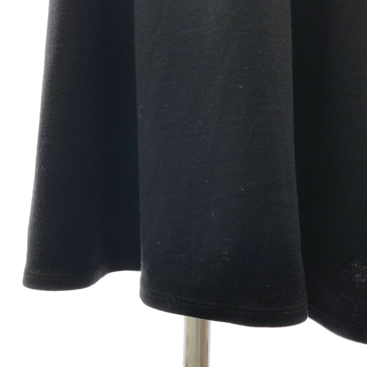 BORDERS at BALCONY / ボーダーズアットバルコニー | JERSEY MAXI