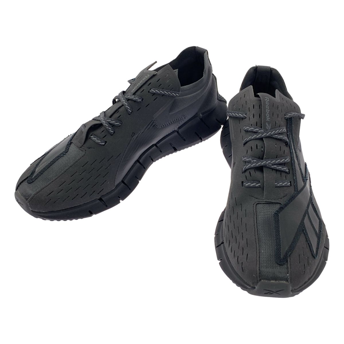 美品】 Maison Margiela / メゾンマルジェラ | × reebok / PROJECT 0 
