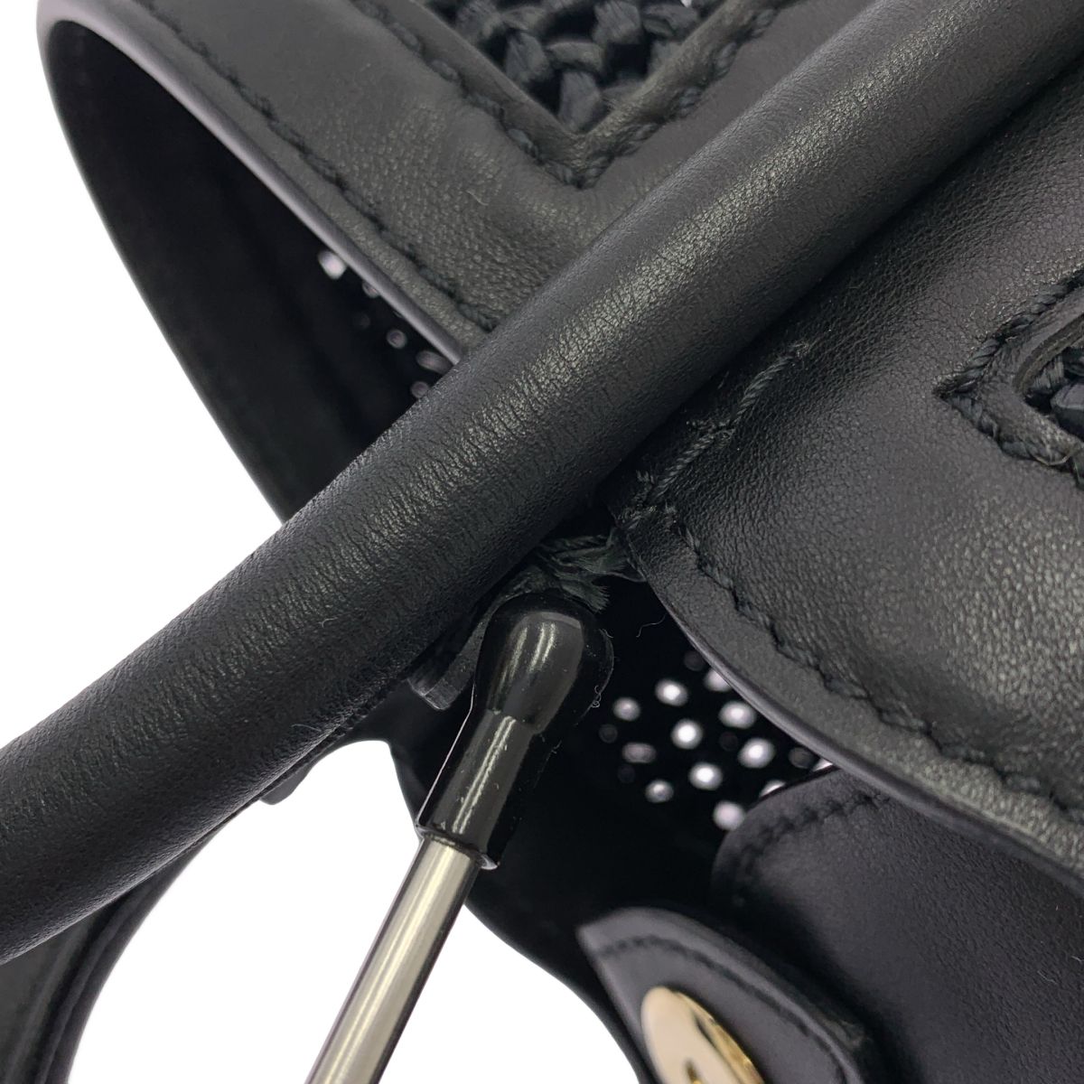 ブラック レディース