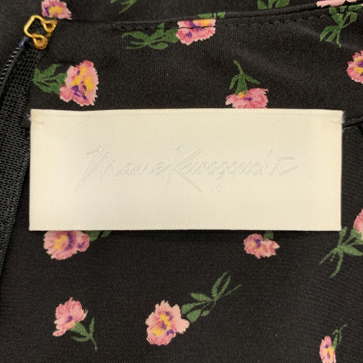 ブラック レディース