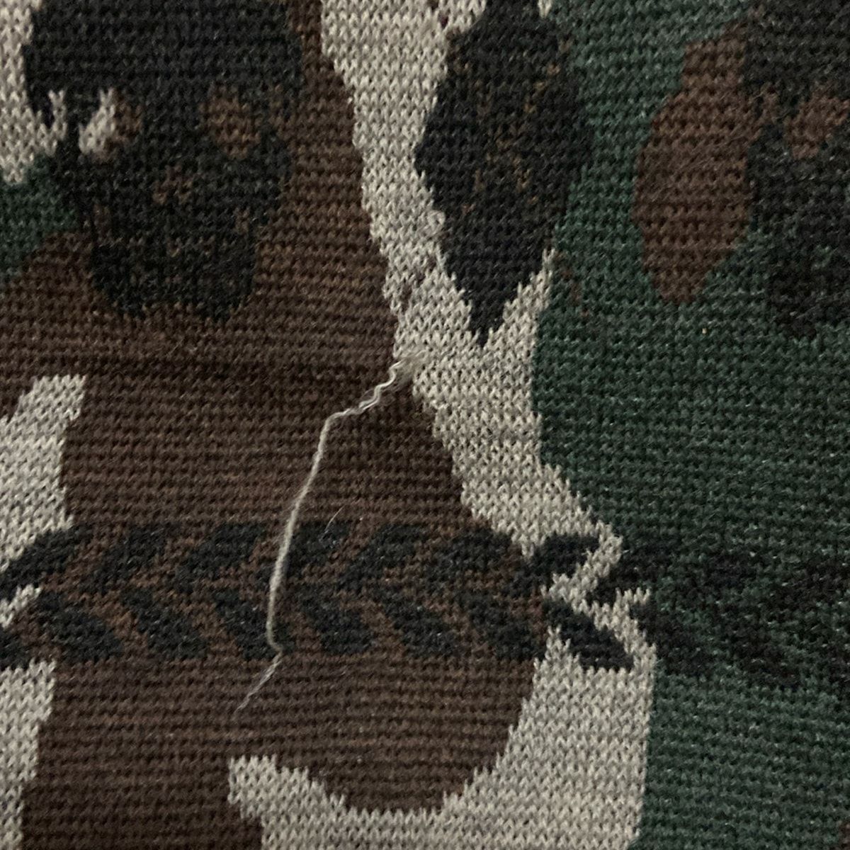 マークアンドロナ