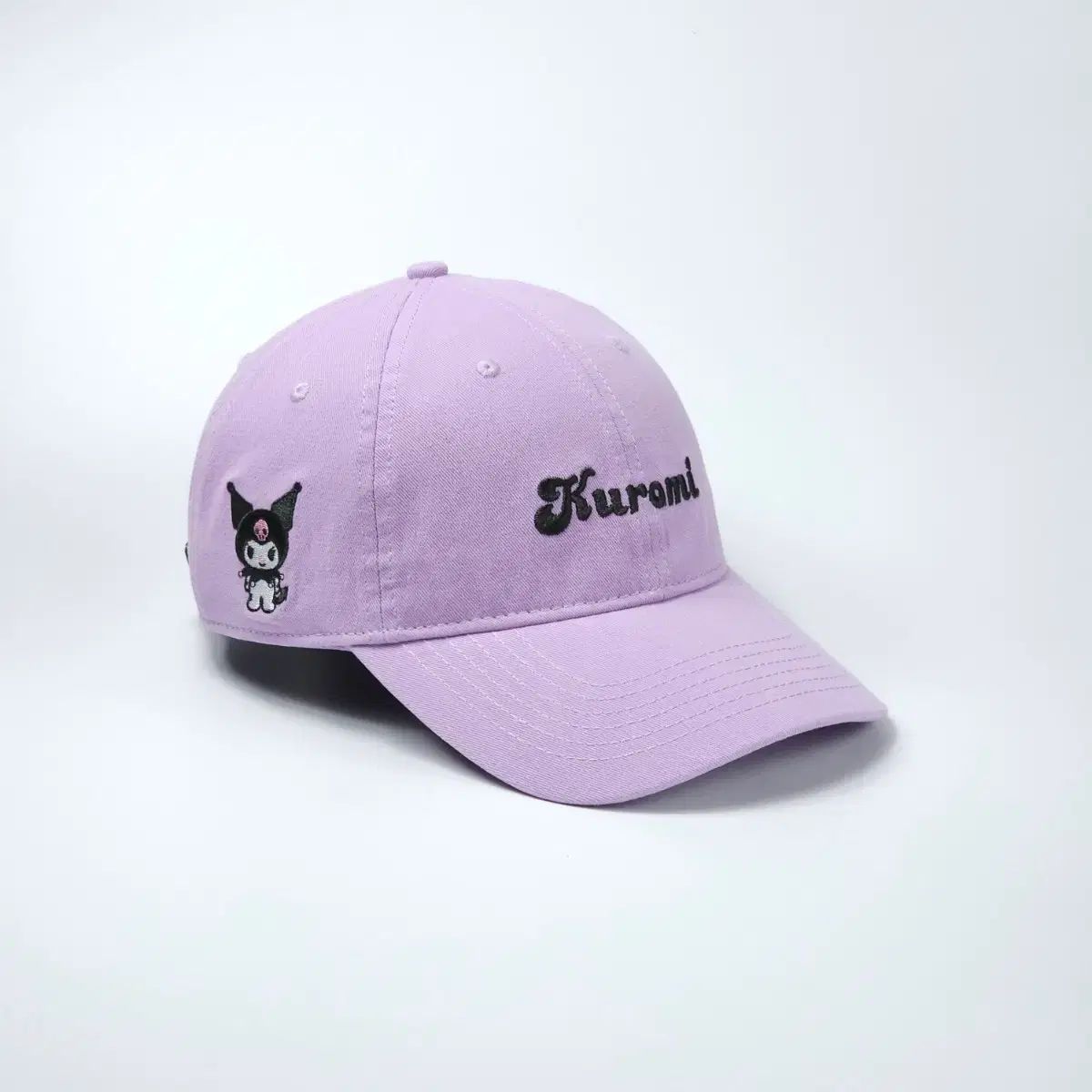 サンリオ クロミ デッドストック ベースボールキャップ 帽子