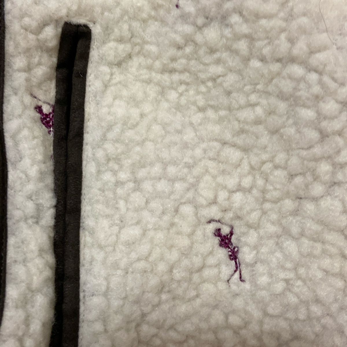 マークアンドロナ