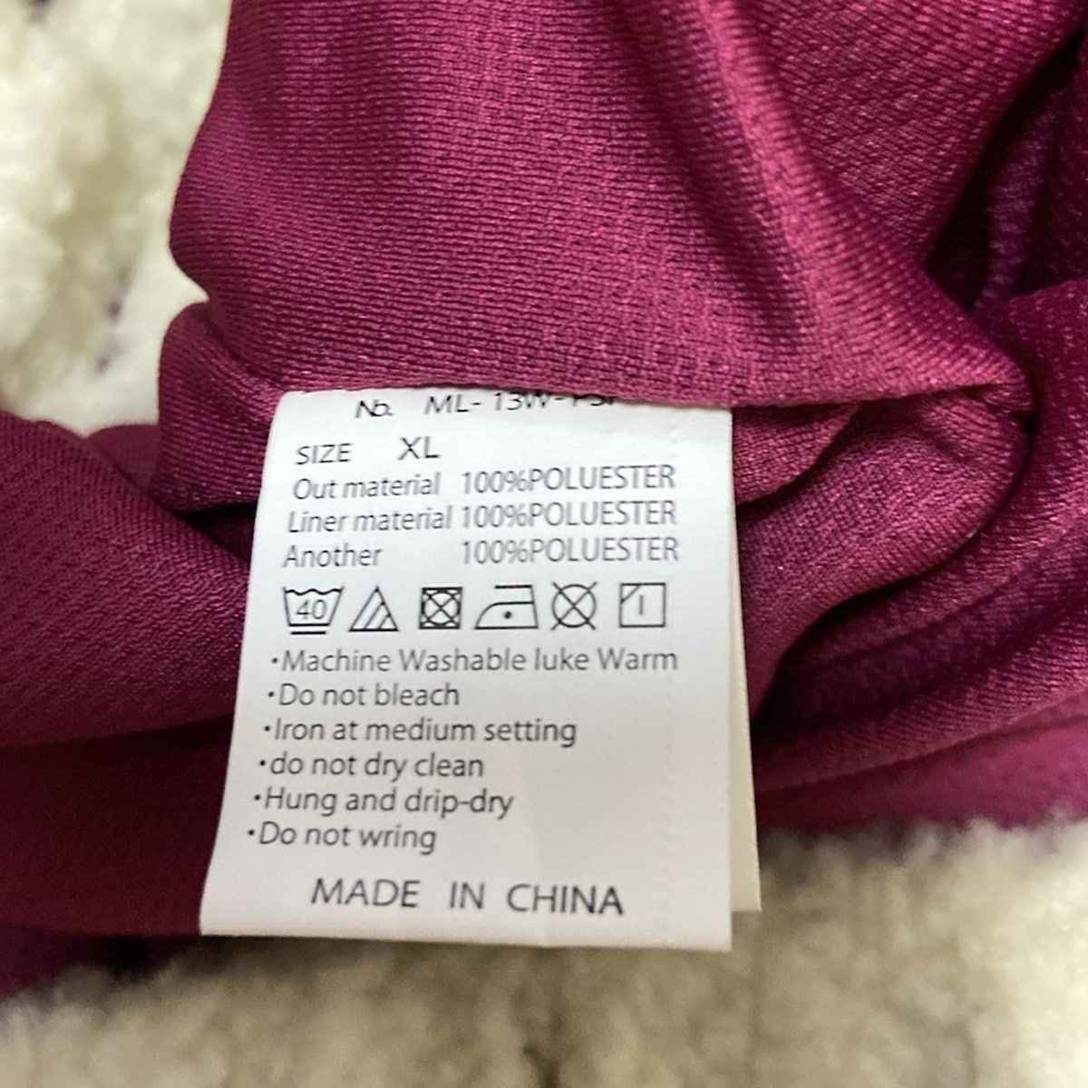 マークアンドロナ