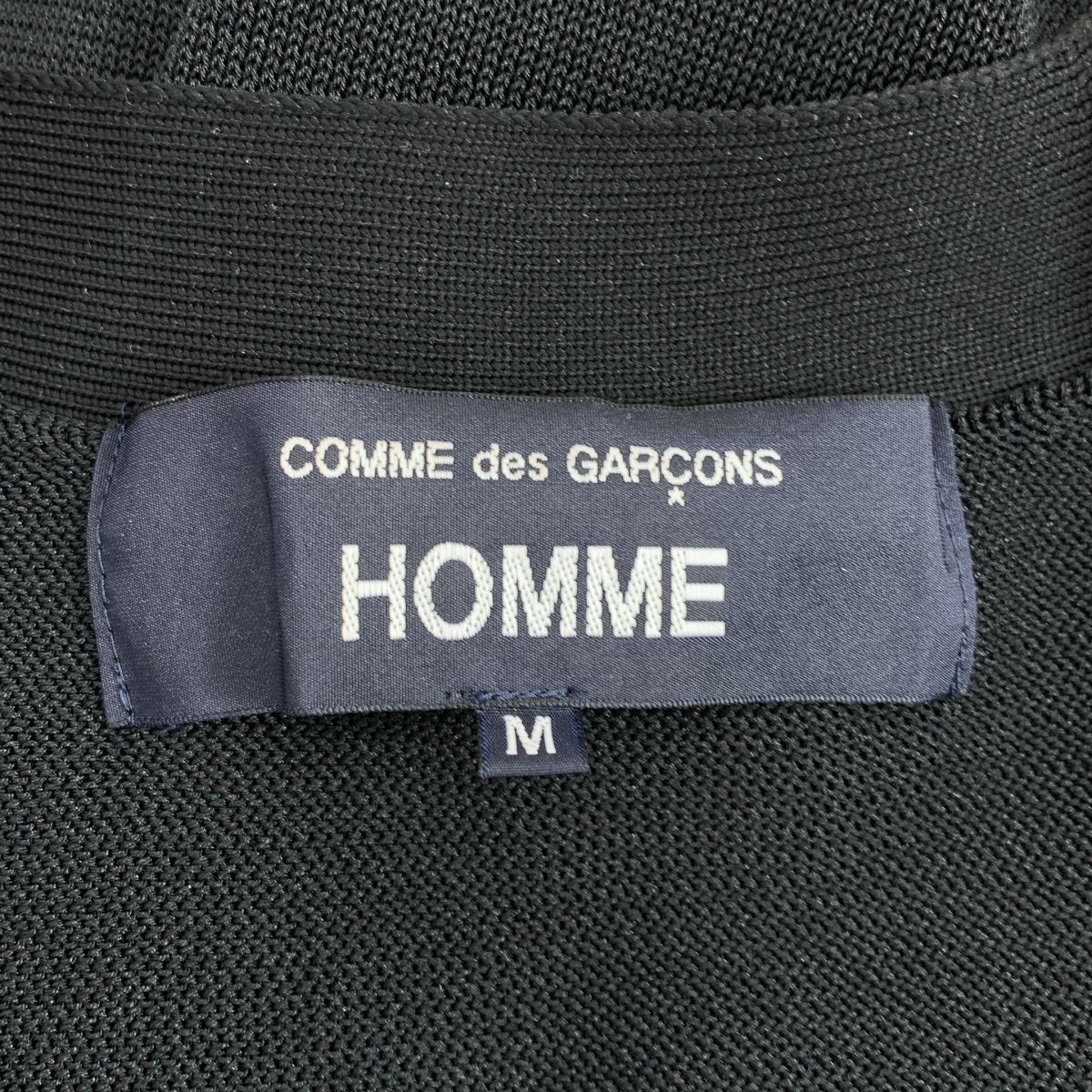 GARCONS HOMME