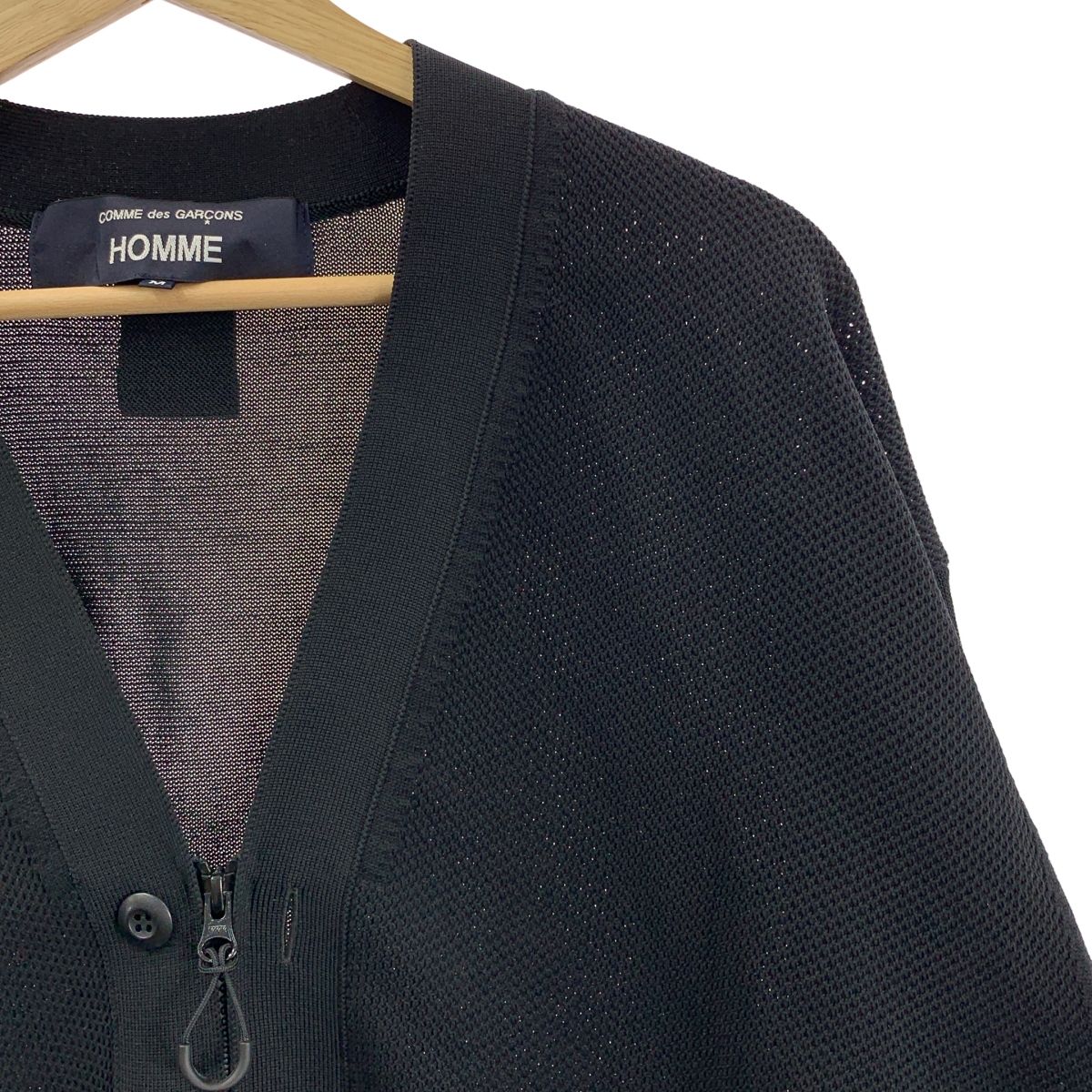 ブラック メンズ