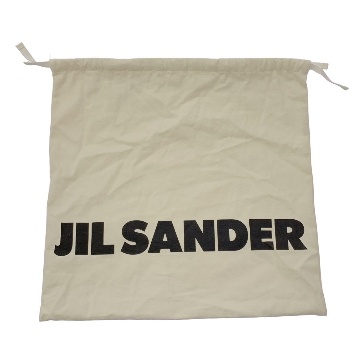 メンズ JIL SANDER / ジルサンダー | FOULARD BELT BAG / ベルト