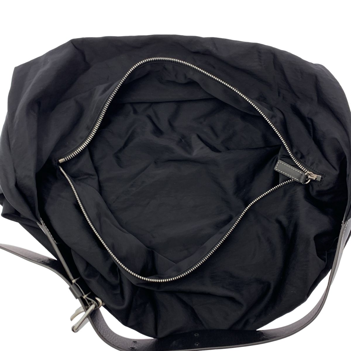 メンズ JIL SANDER / ジルサンダー | FOULARD BELT BAG / ベルト