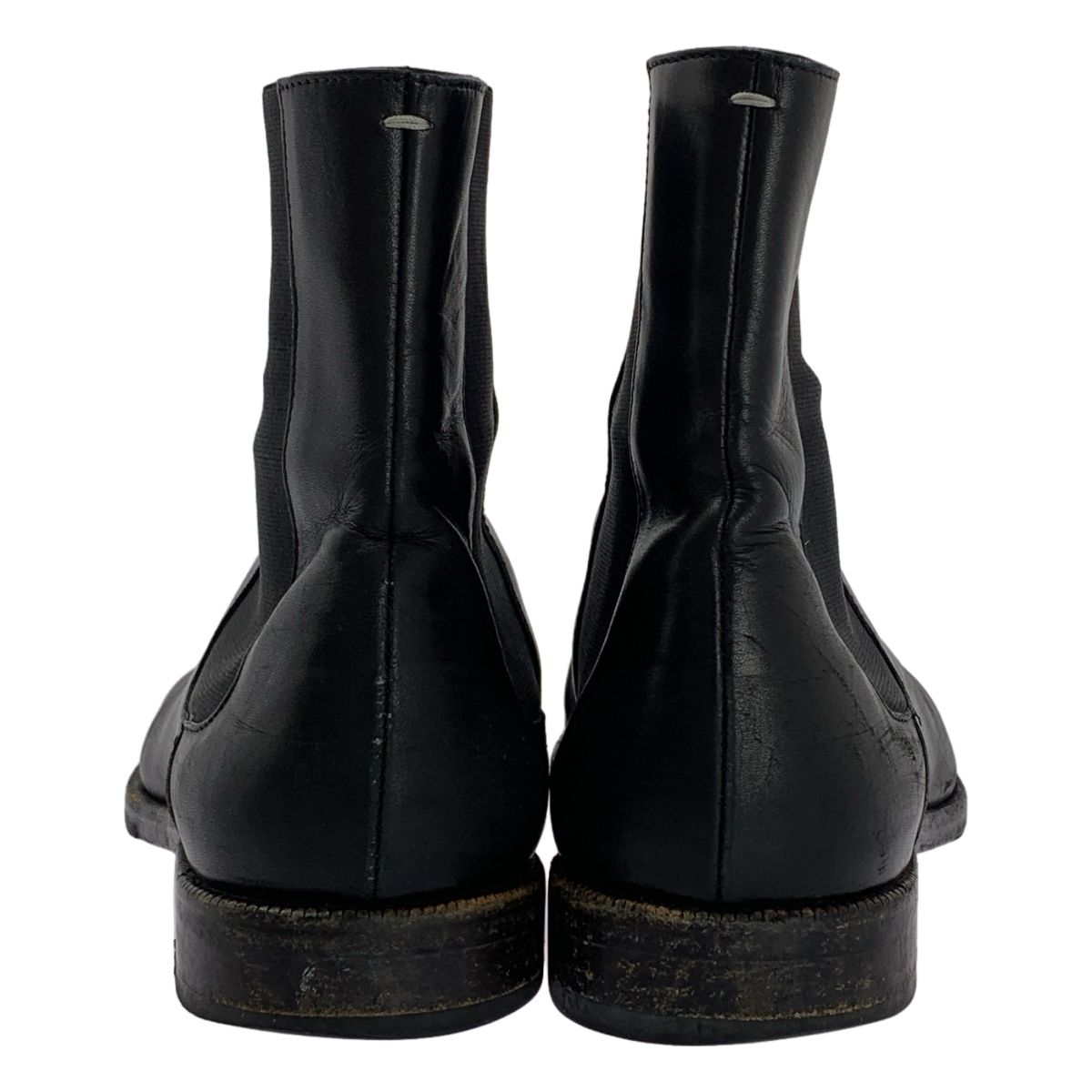 Maison Margiela / メゾンマルジェラ | tabi / タビ レザー サイドゴア