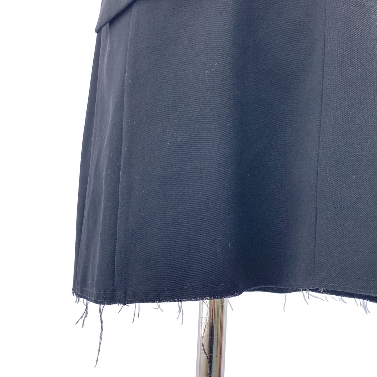 Dress レイヤード