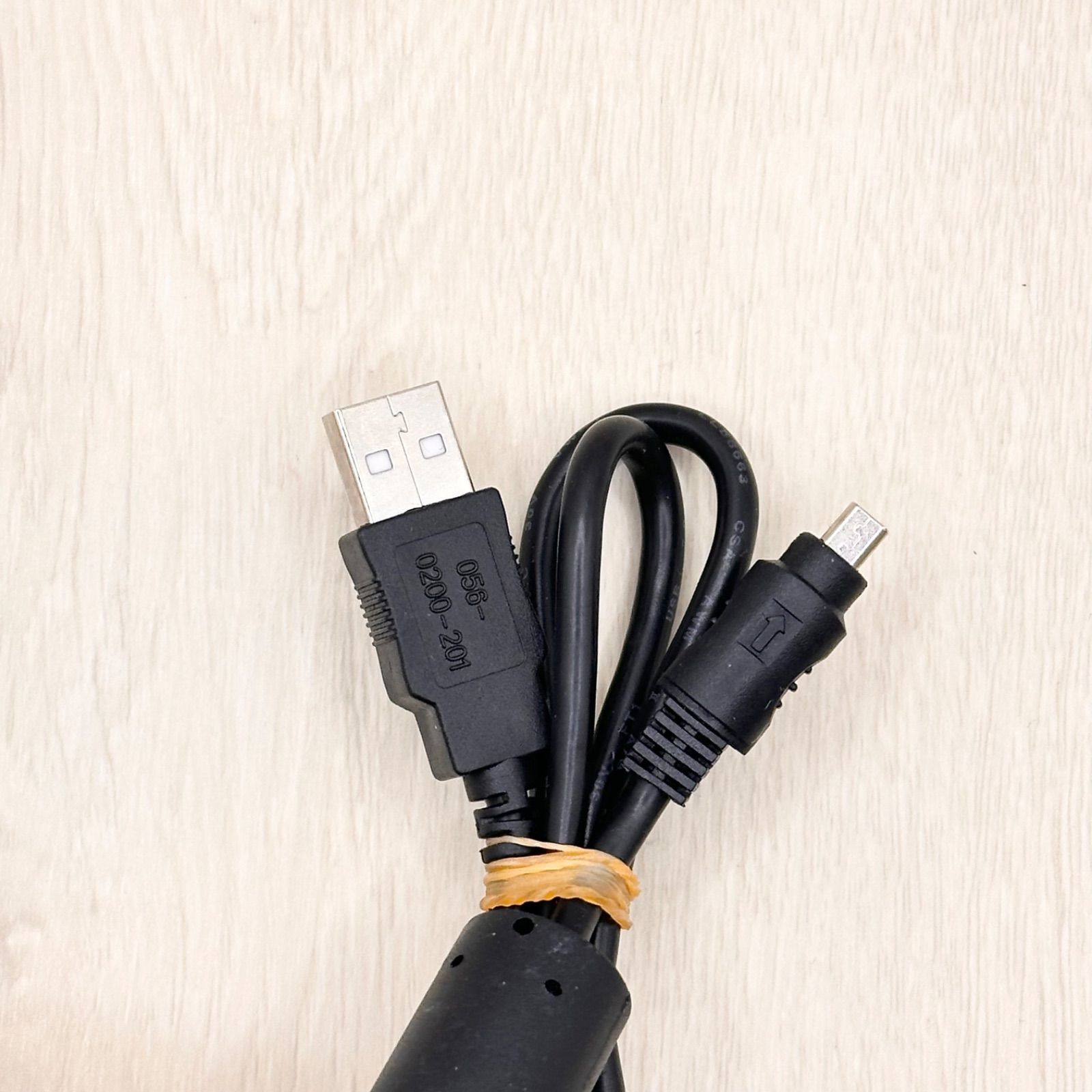 FUJIFILMケーブル 純正品 J27 Z950EXR Z1000EXR Z1010EXR T350 J30 J32