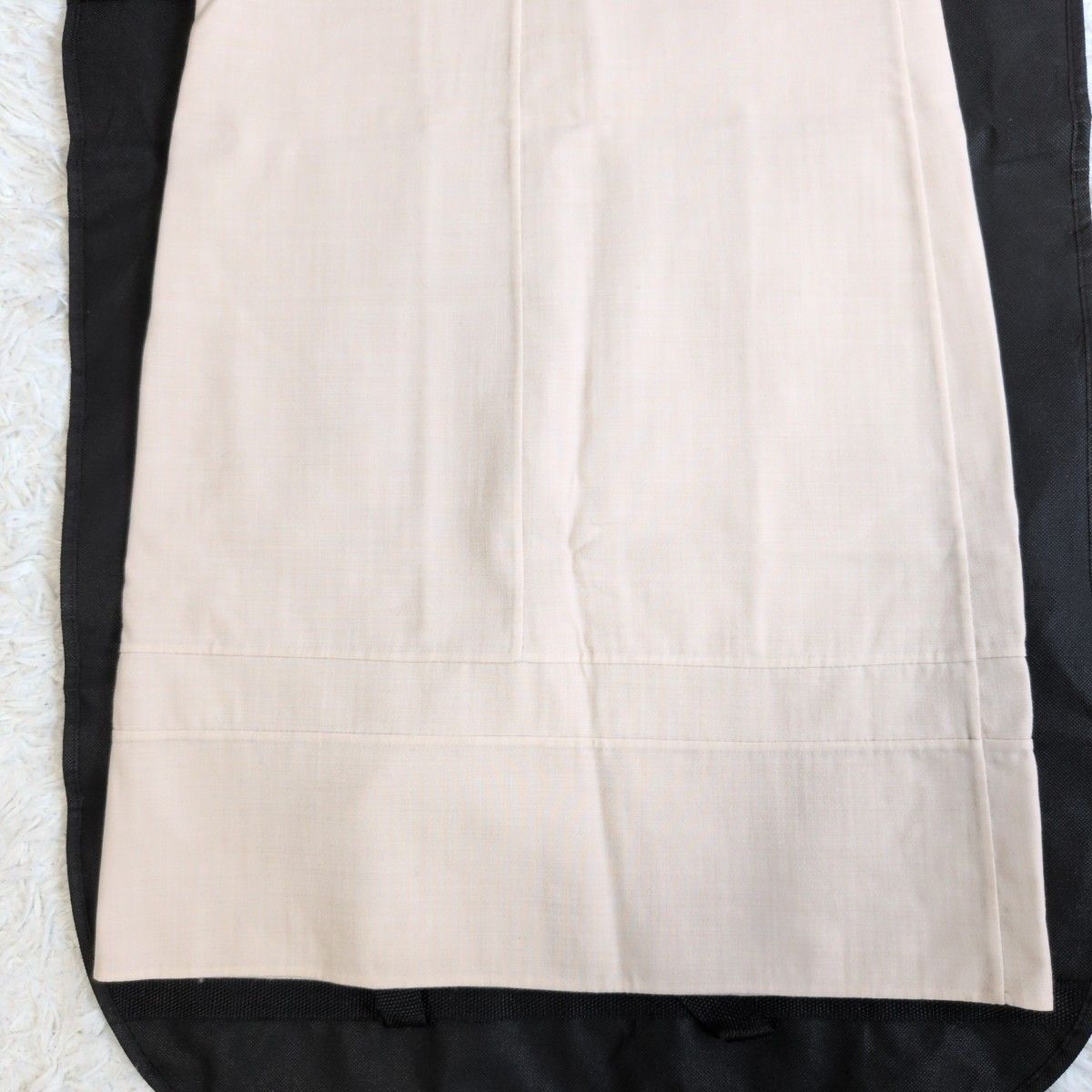 最高級✨エスマックスマーラ ノースリーブワンピース クチートアマーノ ベージュ 美品✨ マックスマーラ ストゥーディオ MaxMara STUDIO クチート