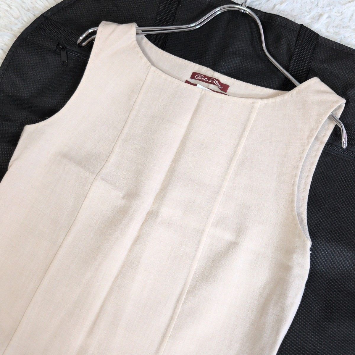 美品✨ マックスマーラ ストゥーディオ MaxMara STUDIO クチート