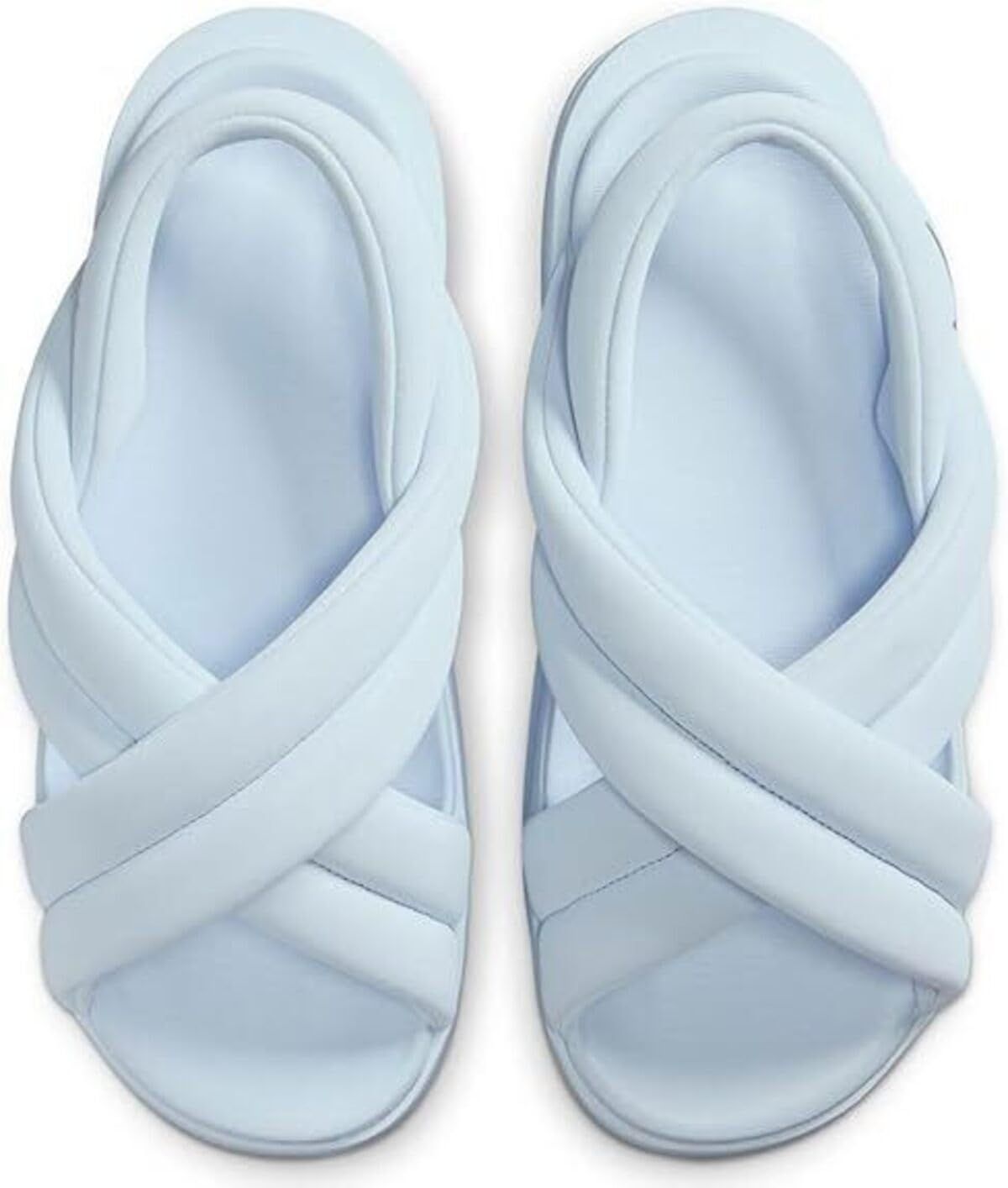  ナイキ エア マックス アイラ サンダル W AIR MAX ISLA SANDAL ブルーティント シルバー FJ 5929-400 24.0 cm その他 靴