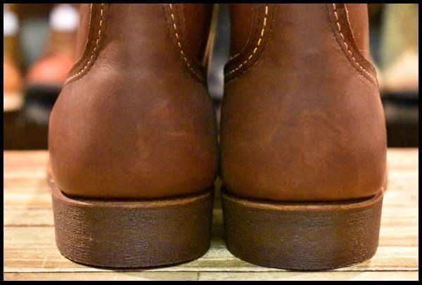 アンバー ハーネス