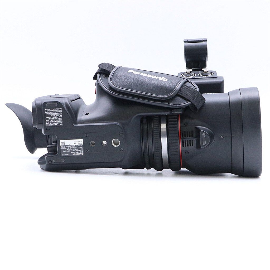 デジタルハイビジョンビデオカメラ 6529