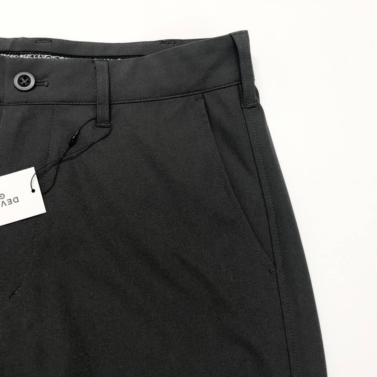 新品 未使用 DEVEREUX GOLF（デヴァローゴルフ）Regular YN ボトムス M